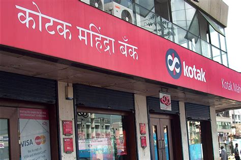 kotak bank technical issue today